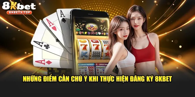 Hỏi đáp mọi vấn đề về thủ tục đăng ký 8KBET