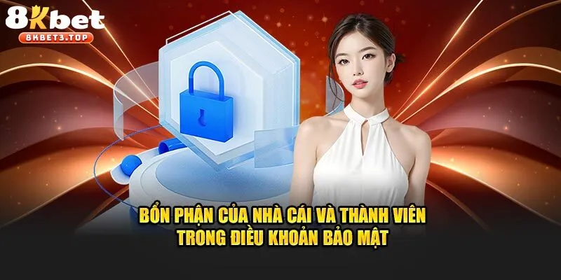 Lưu ý cần nắm khi tham khảo điều khoản tuyệt mật