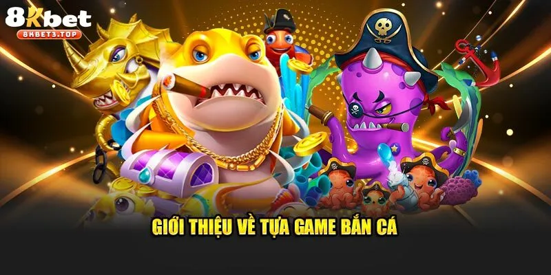 Tổng quan chuyên mục săn mồi trực tuyến của 8KBET