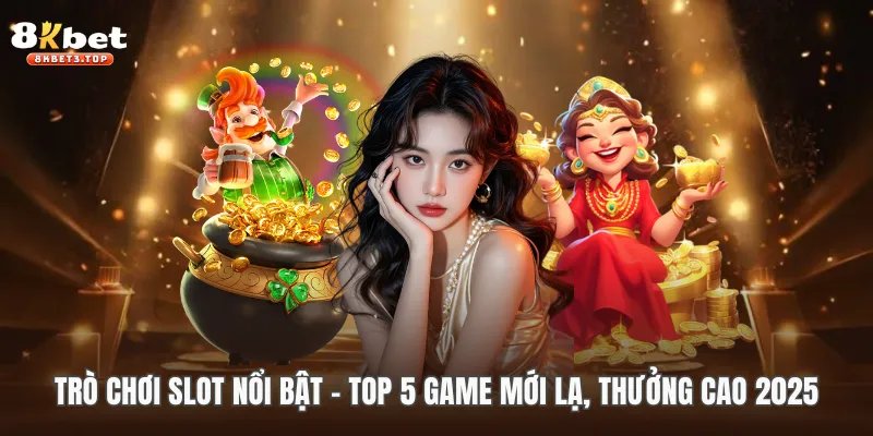 trò chơi slot